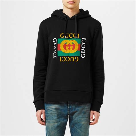 fake gucci sweaters|is gucci hoodie real.